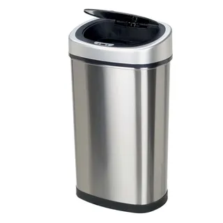 免抠垃圾桶实物摄影图片