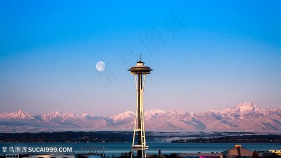 海景灯塔风景画壁纸 海景灯塔风景画壁纸