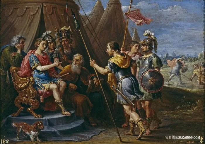 特尼耶、大卫-戈多弗雷多和委员会听取了对阿米达