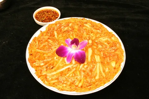泡菜饼主食|小吃| 泡菜饼主食|小吃|