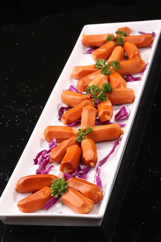 脆皮肠 (1)