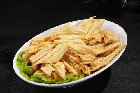 鲜腐竹 (1)