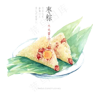 端午节海报 端午节海报