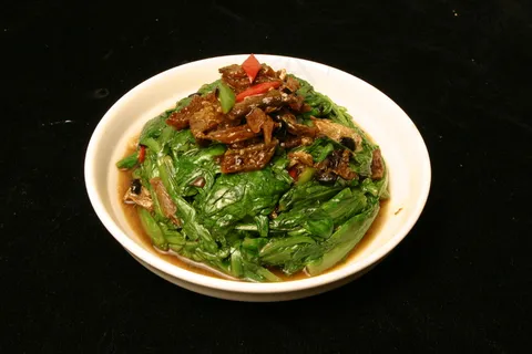 2697豆豉鲮鱼油麦菜_ 2697豆豉鲮鱼油麦菜_