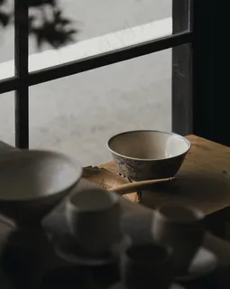 青花瓷陶瓷碗图片 青花瓷陶瓷碗图片