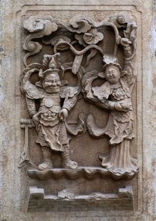 浮雕石刻故宫jpg素材