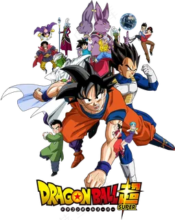 动漫七龙珠人物合集 动漫七龙珠人物合集