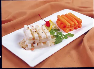 1009LC-0518山药拼木瓜