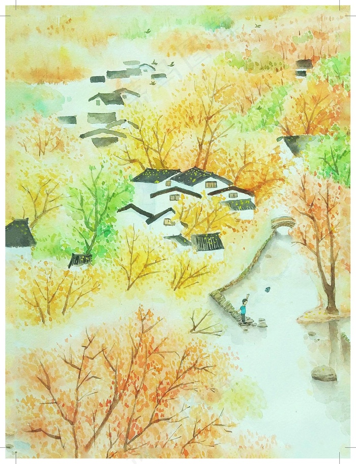 装饰画|客厅|海报画|电表箱装饰画|挂画