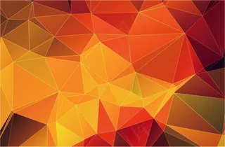 几何艺术设计 几何图形背景 多边形背景图片