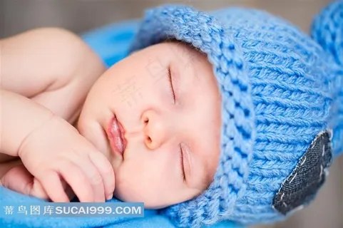 可爱baby婴儿宝宝摄影大图