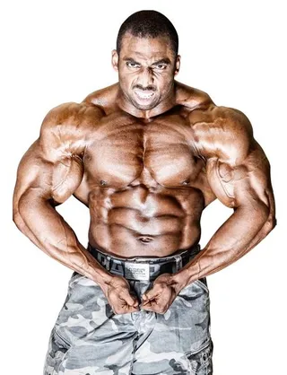 健美运动 PNG免抠