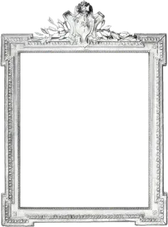 欧式花纹边框金色相框边框古典底纹花边欧美分割线装饰