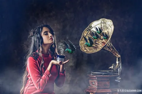 小资生活美女图片 小资生活美女图片