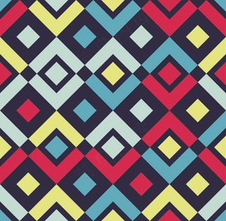 几何艺术设计 多边形背景