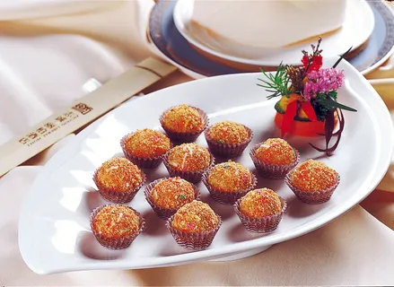 1009LC-0437糯香麻仁 1009LC-0437糯香麻仁