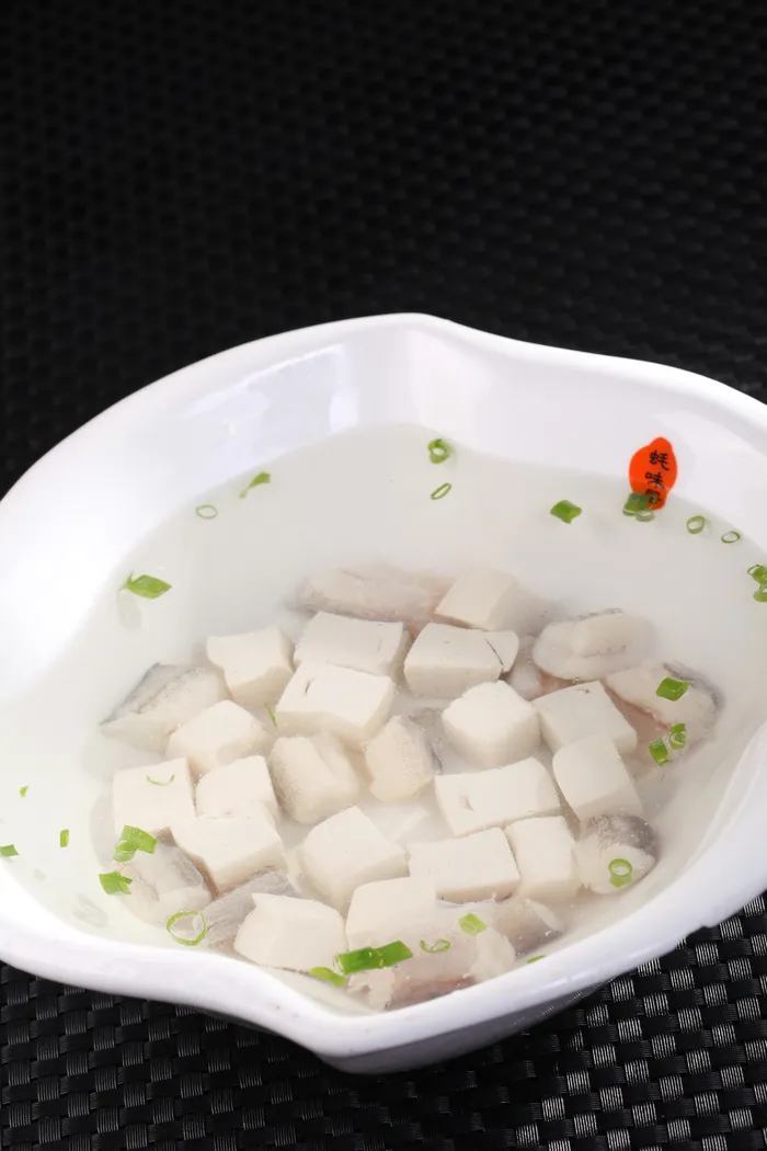 TG00028龙鱼豆腐汤 (1)