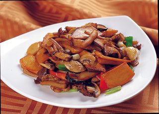 CXC06821云南十八怪