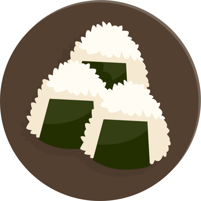 简约风厨房料理卡通素材图片PNG免扣 (25)