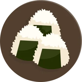 简约风厨房料理卡通素材图片PNG免扣 (25)