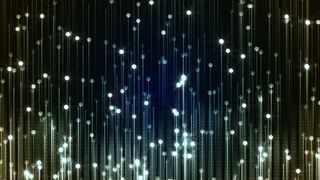 抽象电流背景图片