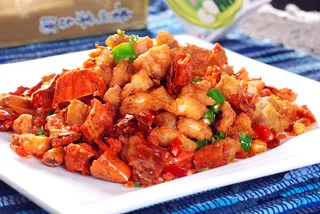 XCXC1876黄飞鸿猪脆骨