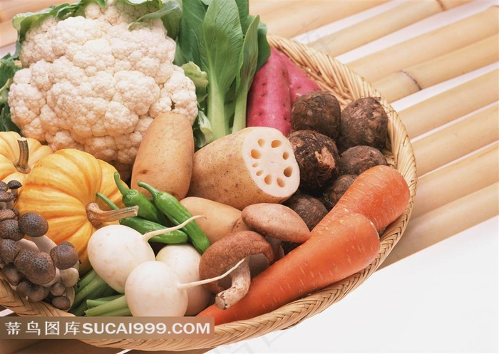 蔬菜系列高清图片