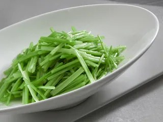 LCSC2238清炒马家沟芹菜38