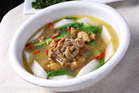 清炖牛肉的美食图片 清炖牛肉的美食图片