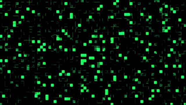 波动, 环形, 活力, 网络