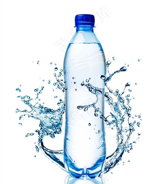 瓶装纯净水矿泉水