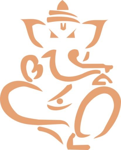 象头神 PNG免抠(581x720)