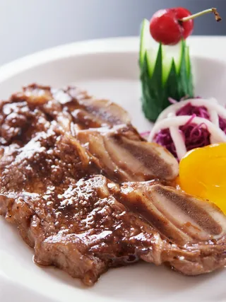 GY00350美国牛仔骨