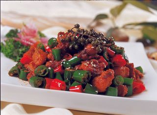 CXC01831江湖霸道鸡28元份香辣味