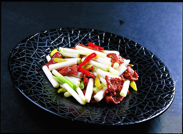 CXC00486葱爆羊肉  68