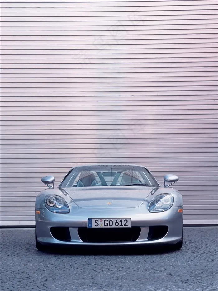 保时捷911PORSCHE超级跑车高清图片
