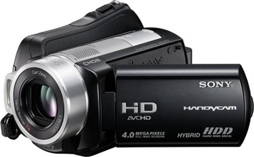 摄像机PNG图像免抠