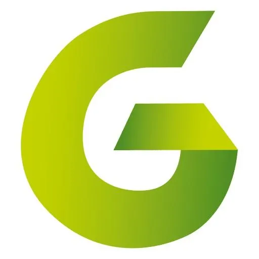 字母G免抠(512x512)