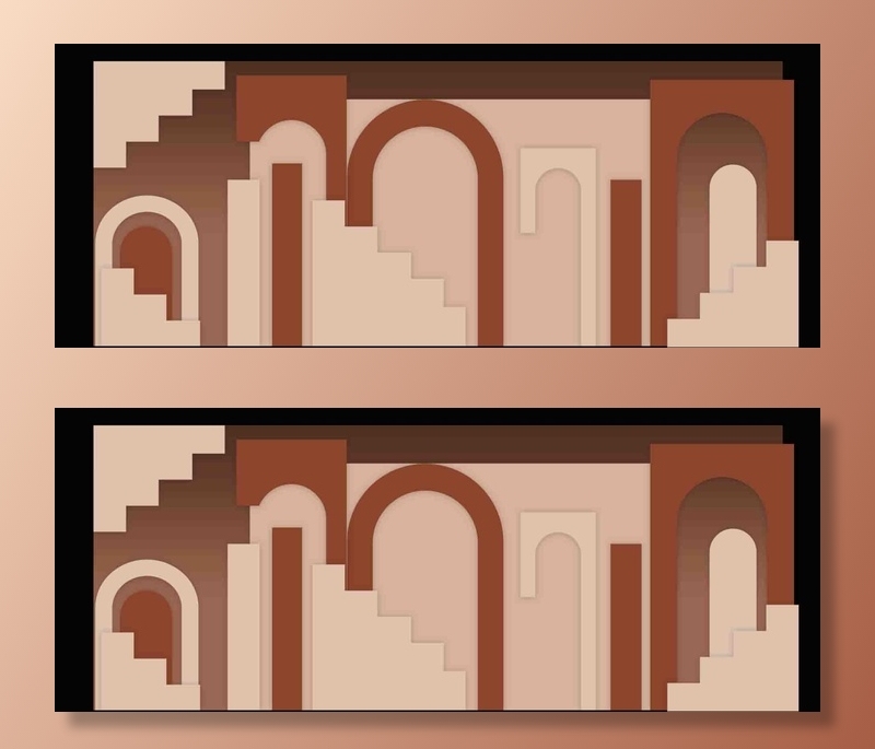 莫兰迪婚礼背景墙