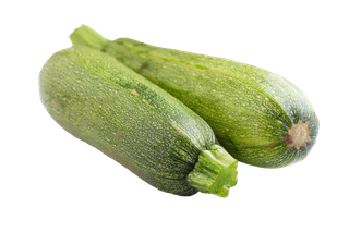 青南瓜 (4)超市商品白底图免抠实物摄影png格式图片透明底