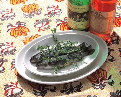 精彩美食鱼 精彩美食鱼