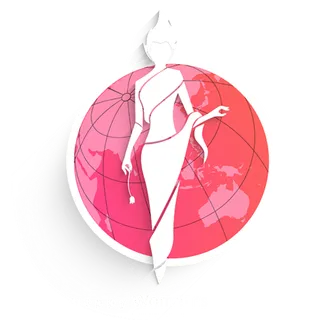 地球爱心情人节