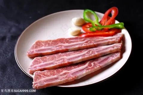 烤肉类牛仔骨 烤肉类牛仔骨