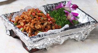 20  老干妈河虾-昭君