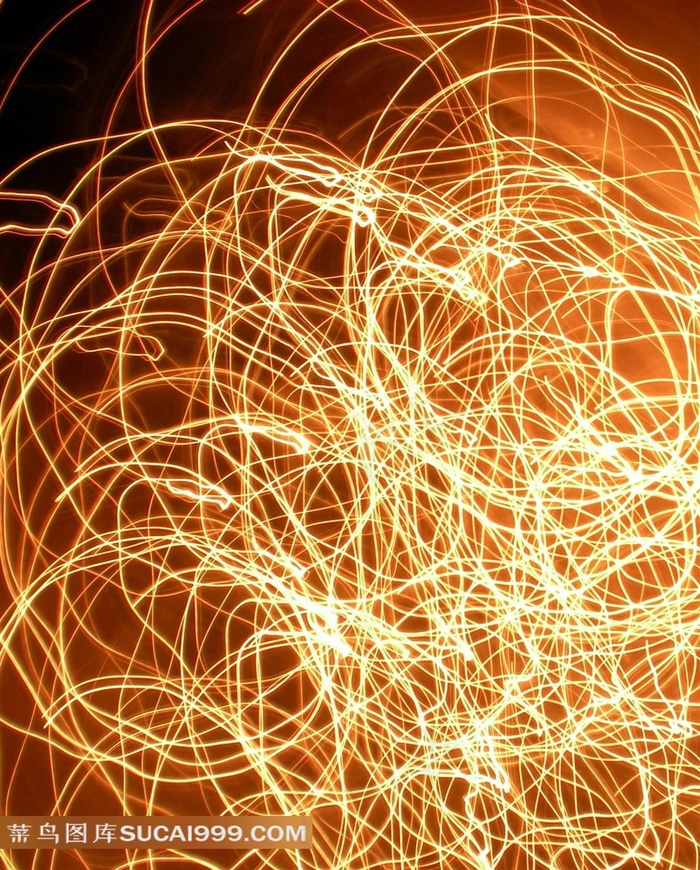 动感光线纹理背景高清图片