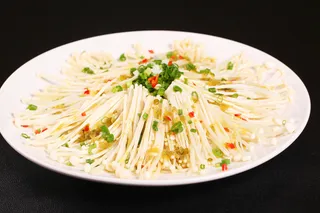 开胃金针菇 (300)