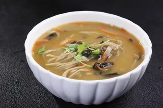 MD00522芝麻叶绿豆面