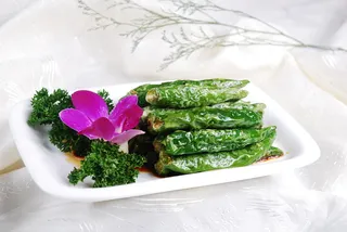 CXC06674油浸杭椒 28元份