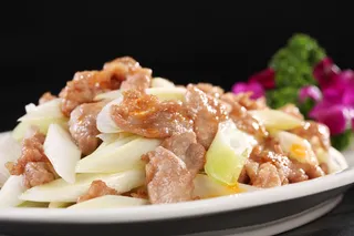 R00427葱爆羊肉 (3)