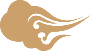 古风祥云PNG免扣图片素材 (51)